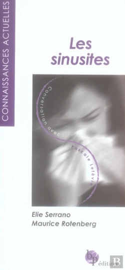 Bertrand.pt - Les Sinusites