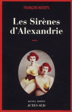 Bertrand.pt - Les Sirènes D'Alexandrie