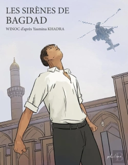 Bertrand.pt - Les Sirènes De Bagdad