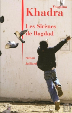 Bertrand.pt - Les Sirènes De Bagdad