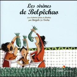 Bertrand.pt - Les Sirenes De Belpechao