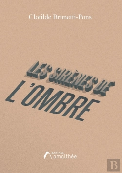Bertrand.pt - Les Sirènes De L'Ombre