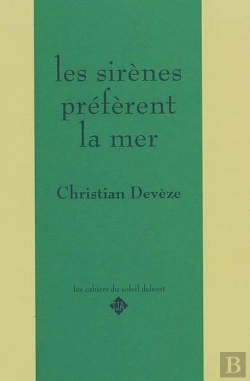 Bertrand.pt - Les Sirenes Preferent La Mer