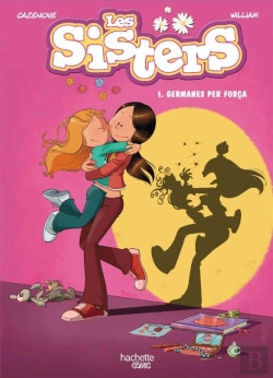 Bertrand.pt - Les Sisters 1. Germanes Per Força