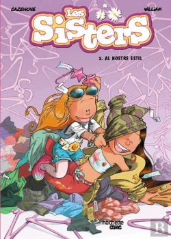 Bertrand.pt - Les Sisters, 2