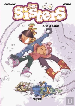 Bertrand.pt - Les Sisters 4 Quina Canya