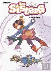 Les Sisters, 4. Quina Canya!