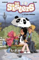 Les Sisters, 6. La Wendy Namorada