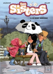Les Sisters, 6. La Wendy Namorada