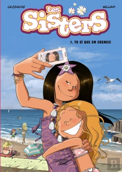 Bertrand.pt - Les Sisters 7 Tu Si Que Em Cremes