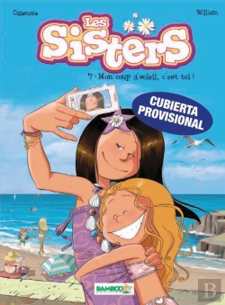 Bertrand.pt - Les Sisters, 7. Tu Sí Que Em Cremes!