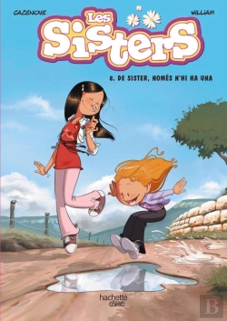 Bertrand.pt - Les Sisters. 8. De Sister, Només N'Hi Ha Una