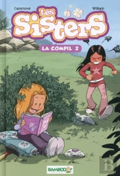 Les Sisters Bamboo Poche La Compil' 2