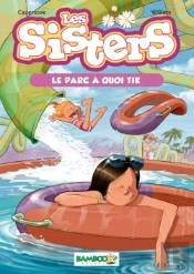 Les Sisters Bamboo Poche T02