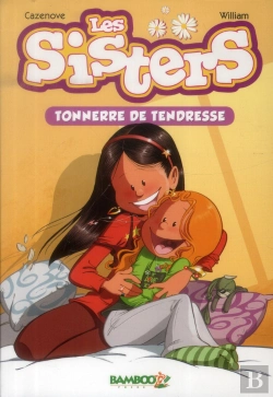Bertrand.pt - Les Sisters Bamboo Poche T.6