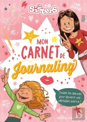 Les Sisters - Mon Carnet De Journaling