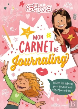 Bertrand.pt - Les Sisters - Mon Carnet De Journaling