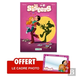 Bertrand.pt - Les Sisters T.1 Op Filles 2011 + Cadre Photo Offert