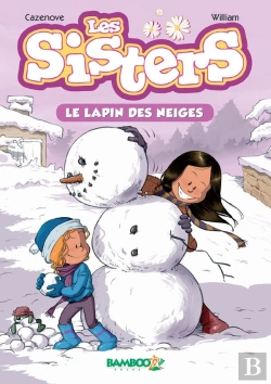 Bertrand.pt - Les Sisters T.3 Bamboo Poche