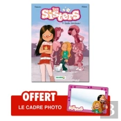 Les Sisters T.5 Op Filles 2011 + Cadre Photo Offert