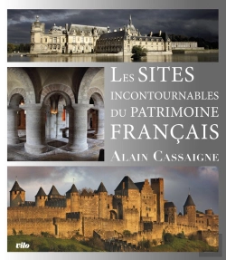 Bertrand.pt - Les Sites Incontournables Du Patrimoine Français