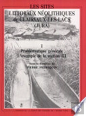 Les Sites Littoraux 1