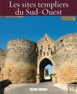 Bertrand.pt - Les Sites Templiers Du Sud-Ouest