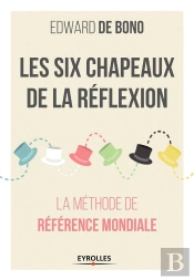 Les Six Chapeaux De La Reflexion
