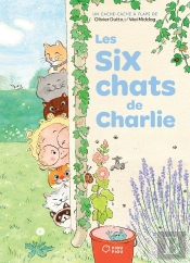 Les Six Chats De Charlie
