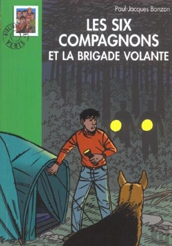 Bertrand.pt - Les Six Compagnons Et La Brigade Volante