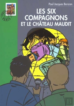 Bertrand.pt - Les Six Compagnons Et Le Chateau Maudit