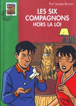 Bertrand.pt - Les Six Compagnons Hors La Loi