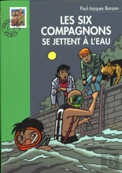 Les Six Compagnons Se Jettent A L'Eau