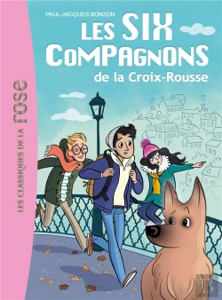 Bertrand.pt - Les Six Compagnons Tome 1 ; Les Six Compagnons De La Croix-Rousse