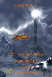 Les Six Druides Et La Prophétie Tome 2