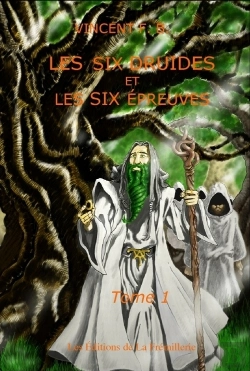 Bertrand.pt - Les Six Druides Et Les Six Épreuves Tome 1