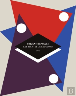 Bertrand.pt - Les Six Vies De Salomon