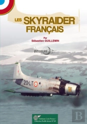 Les Skyraider Francais.
