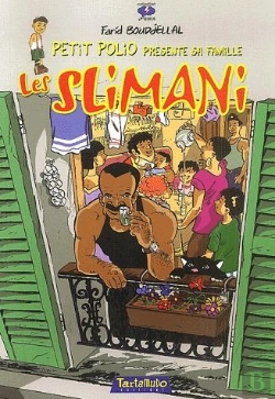 Bertrand.pt - Les Slimani