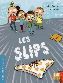 Bertrand.pt - Les Slips