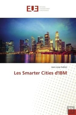 Bertrand.pt - Les Smarter Cities D'Ibm