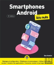 Les Smartphones Android Pour Les Nuls
