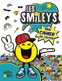 Bertrand.pt - Les Smileys - Agenda De Textes