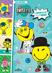 Les Smileys ; La Mascotte De L'Année