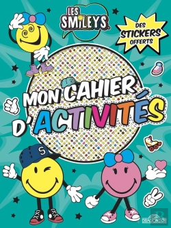 Bertrand.pt - Les Smileys ; Mon Cahier D'Activités