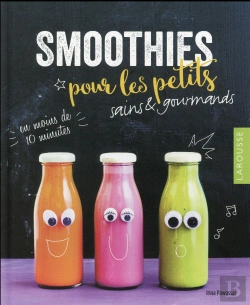 Bertrand.pt - Les Smoothies Des Petits !