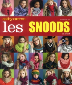 Bertrand.pt - Les Snoods Au Tricot