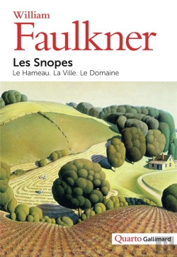 Bertrand.pt - Les Snopes ; Le Hameau, La Ville, Le Domaine