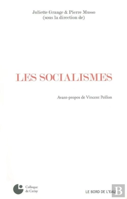 Bertrand.pt - Les Socialismes