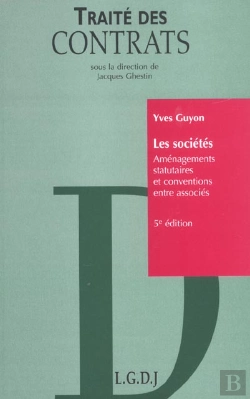 Bertrand.pt - Les Societes ; 5e Edition